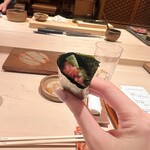 Sushi Ginza Onodera - 