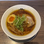 麺行使 伊駄天 本店 - 