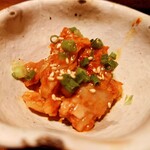 炭火串焼とりと - 