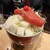 東京もんじゃ倶楽部 おだし - 料理写真: