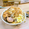 ラーメン荘 歴史を刻め 日本橋店