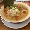 ラーメン 雷豚 ふじみ野店