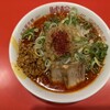 名古屋辛麺 鯱輪 熱田店