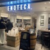 エノテカ 東京駅グランスタ丸の内店