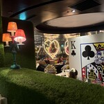 幻想の国のアリス - 