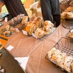 ラ・パン・ジュジュ - 