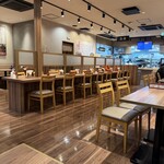 カルビ丼とスン豆腐専門店 韓丼 岡山高柳店 - 