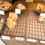 ラ・パン・ジュジュ - 