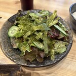 京の虎牛 近江牛焼肉と神戸ビーフ - 