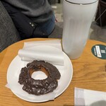 スターバックスコーヒー - 料理写真: