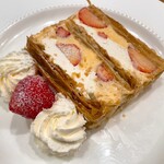 キハチカフェ - 