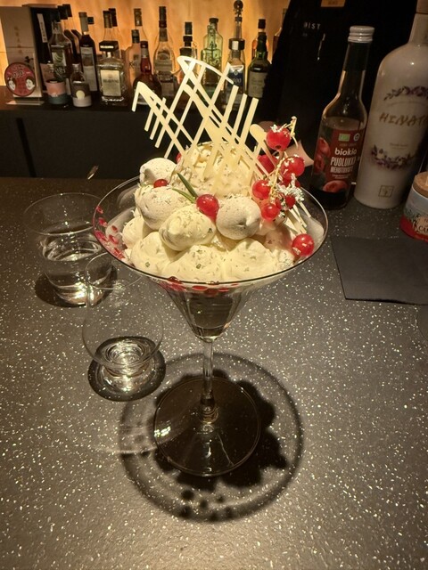 Remake easy 大阪 （リメイク イージー） - 心斎橋/スイーツ | 食べログ