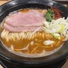 麺処 にぼし香 水天宮前店