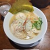 RAMEN 風見鶏 本店