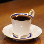 カフェ ロストロ - 