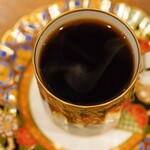 カフェ ロストロ - 