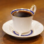 カフェ ロストロ - 