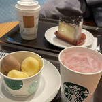 スターバックスコーヒー SHIBUYA TSUTAYA 2F店 - 