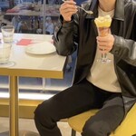 ロクシタンカフェ SHIBUYA TOKYO - 