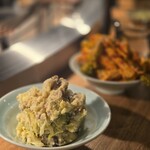 挽肉と米 渋谷 - 