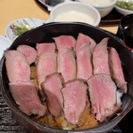 牛たん けやき - 訪問日 2025.12.16（火）