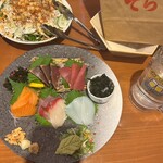 でらでら 名古屋・天白 塩釜口駅本店 - 