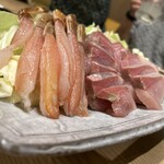 隠れ家居酒屋 富桜 - 