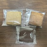 シヅカ洋菓子店 自然菓子研究所 - 