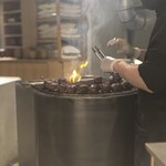 挽肉と米 渋谷 - 