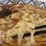 中国ラーメン 揚州商人 - 料理写真: