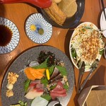 でらでら 名古屋・天白 塩釜口駅本店 - 