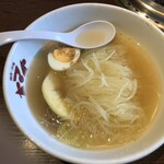 焼肉・冷麺ヤマト 一関店 - 冷麺