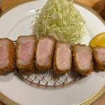 とんかつジョニー - 