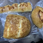 カンテボーレ - 料理写真: