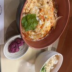 麺亭 しおつる - 