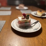 シャトレーゼ - 料理写真:
