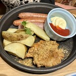 ジョリーパスタ - 