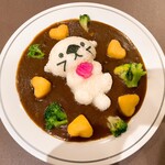 御食事処　花さんご - 