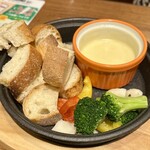 ジョリーパスタ - 