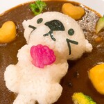 御食事処　花さんご - 