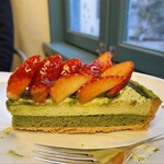 キル フェ ボン 仙台 - 訪問日 2025.12.16（火）