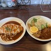 洋食の店　チャペル