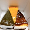 CHEESECAKE LEMON HAKATA