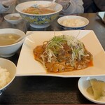 華爛漫 - 料理写真: