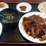 台湾料理 福府 - 