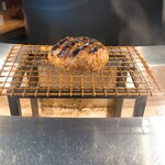 挽肉と米 - 