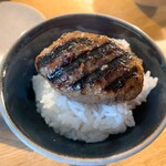 挽肉と米 - 