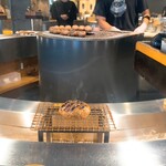 挽肉と米 - 