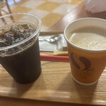 コーヒーハウス - 