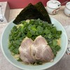 寺田家ラーメン